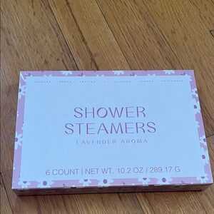 Lavender Aroma Shower Steamers price firm no offers